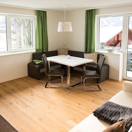 Ramsau Appartements Pickl Ramsau am Dachstein Δωμάτιο φωτογραφία