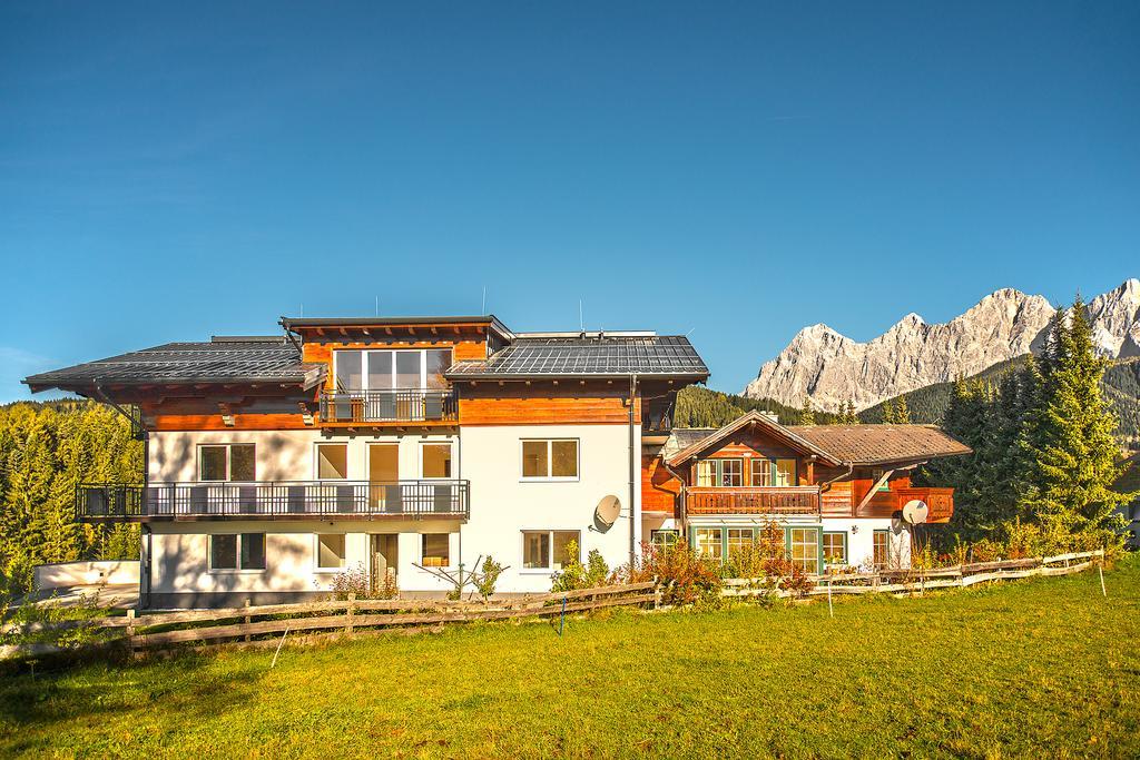 Ramsau Appartements Pickl Ramsau am Dachstein Δωμάτιο φωτογραφία