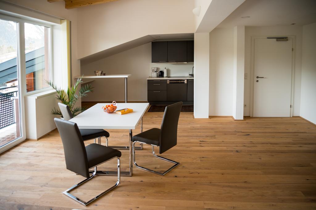 Ramsau Appartements Pickl Ramsau am Dachstein Δωμάτιο φωτογραφία