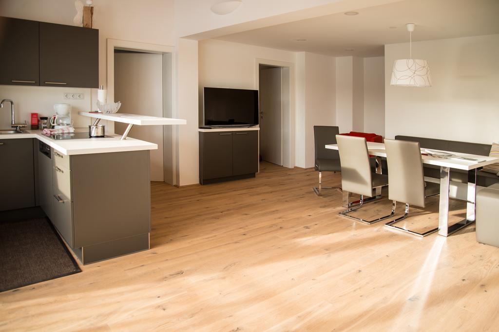Ramsau Appartements Pickl Ramsau am Dachstein Δωμάτιο φωτογραφία
