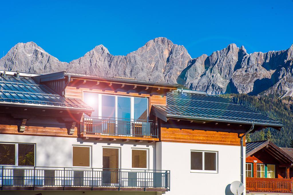 Ramsau Appartements Pickl Ramsau am Dachstein Δωμάτιο φωτογραφία