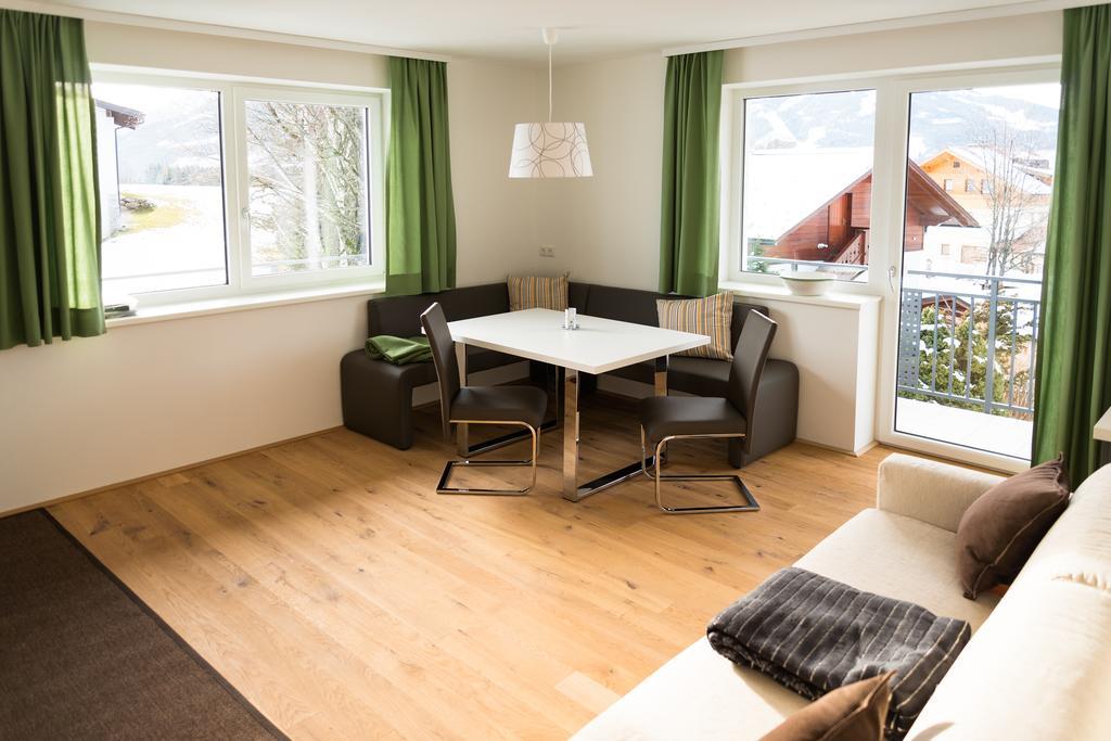 Ramsau Appartements Pickl Ramsau am Dachstein Δωμάτιο φωτογραφία